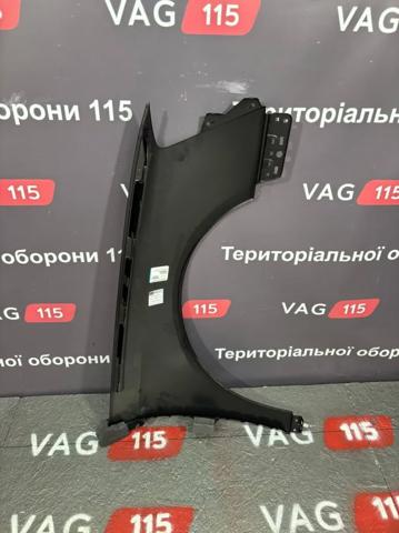 510610311 Tempest Переднє ліве крило