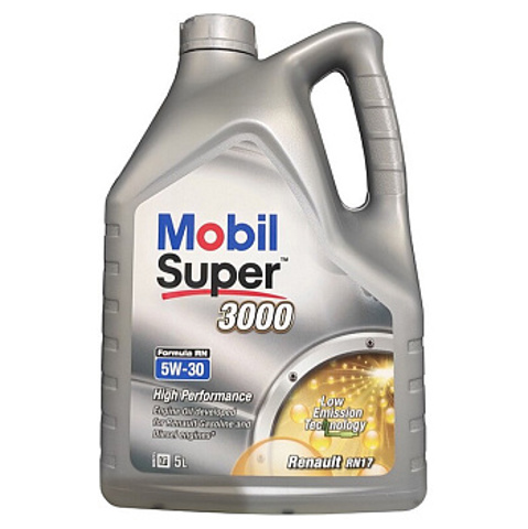 Купити 155775 Mobil Масло