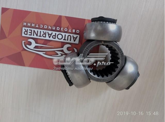 Внутришній трипоїд Expert Line KR4133 ціна, від 10.21 USD
