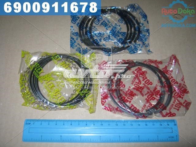 Поршні і шатуни Parts-Mall HCIC002S ціна, від 18.65 USD