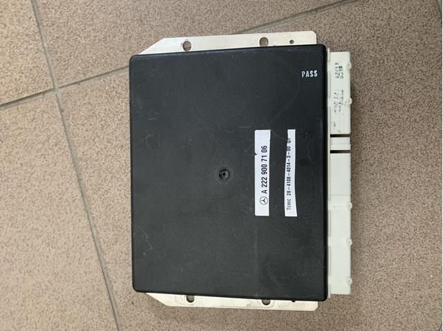  A2229000708 Mercedes