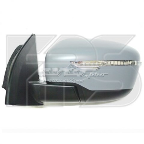 Дзеркало ліве FPS FP5037M01
