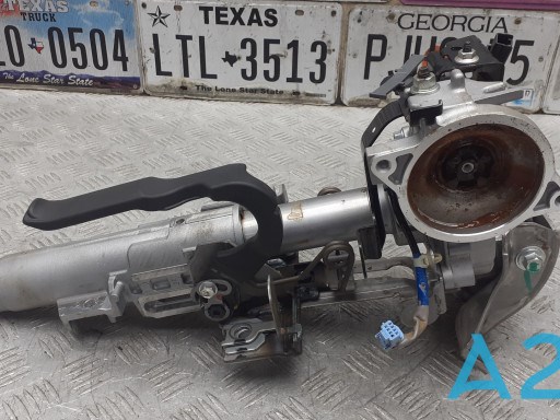 BHN132150D Mazda Колонка рульового управління