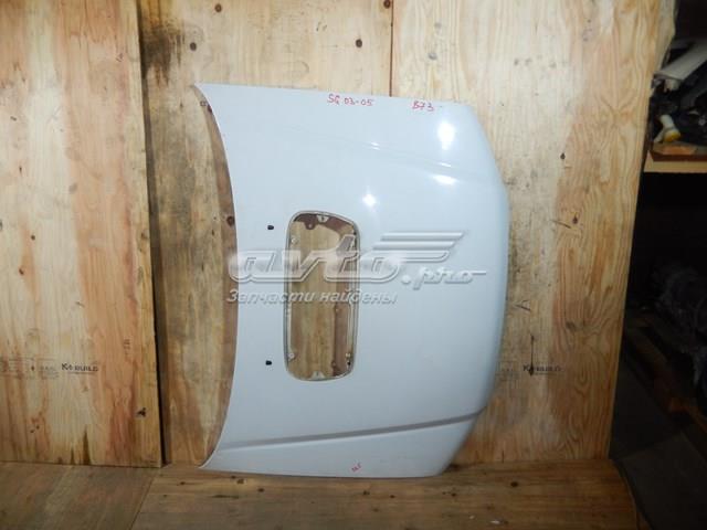 Капот Subaru 57229SA0109P ціна, від 203.28 USD