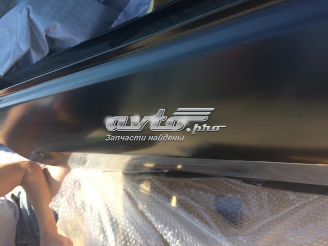 6700260641 Toyota Дверь передня ліва