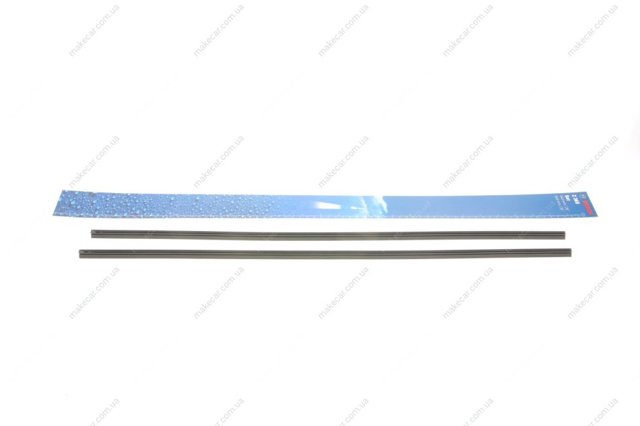 Купити 3397033365 Bosch Гумка щітки склоочисника, комплект