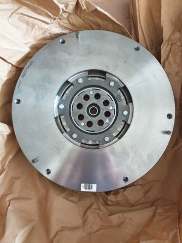 5802794866 Iveco Демпферний маховик