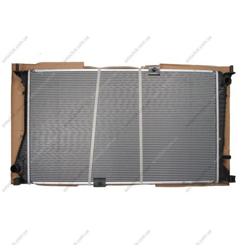 R12110 Sato Tech Радіатор охолодження двигуна
