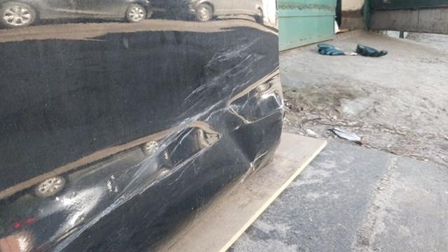 Двері передні ліві 6700260890 Toyota