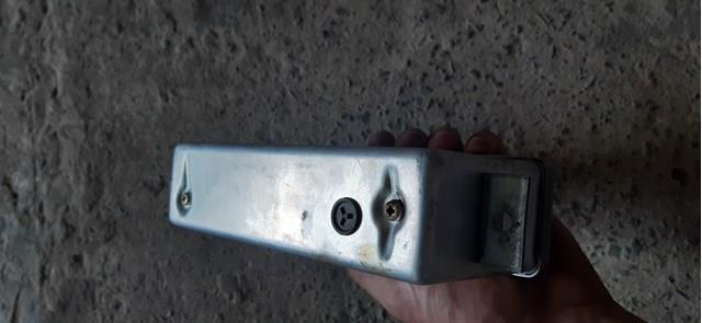 0265100049 Bosch Модуль керування (ЕБУ) АБС (ABS)