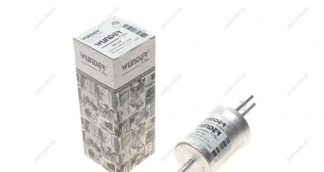 Паливний фільтр WB124 Wunder