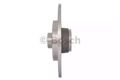 Гальмівні диски 986479695 Bosch