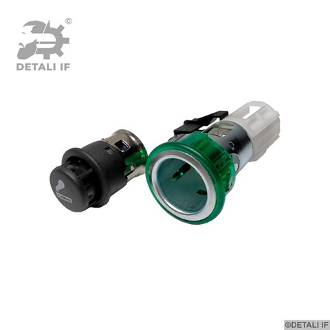 Прикурювач DF14048 Detali IF