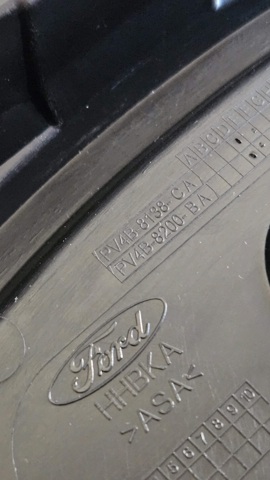  2723315 Ford