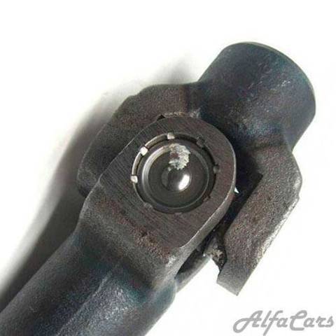 Карданчик вала рульової колонки, нижній DP Group SS1138 ціна, від 15.66 USD