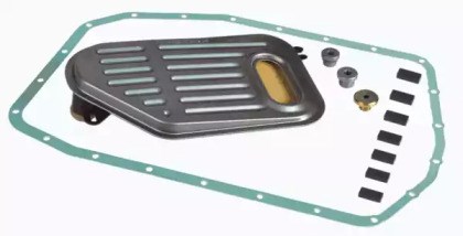 Купити 1060298072 Sachs Сервісний комплект для заміни масла АКПП