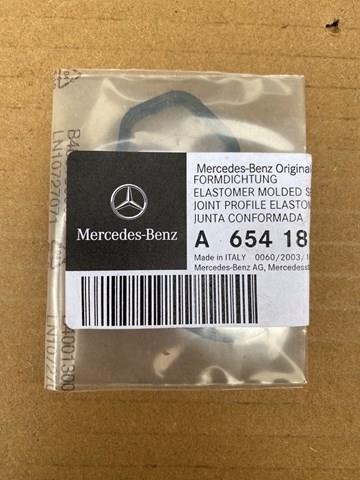 Купити A6541810400 Mercedes Прокладка масляного насосу