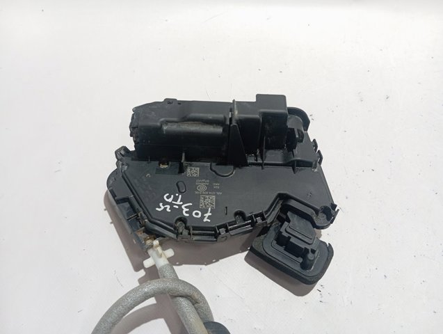 A6L5TA839016L VAG 