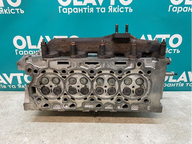 Корпус розподільчого валу Ford 9644994680 ціна, від 14.11 USD