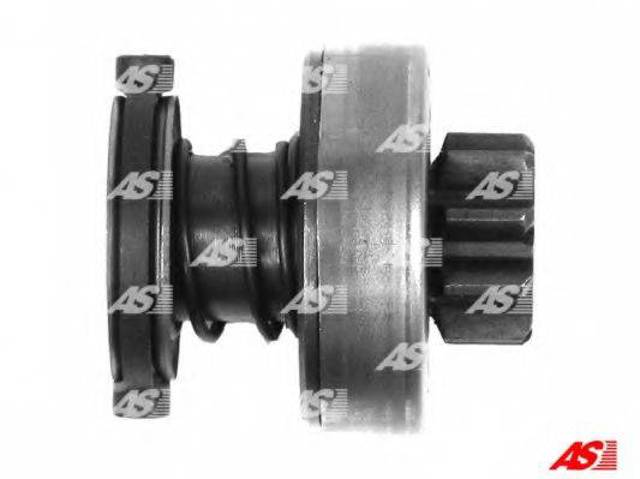 SD0134 AS/Auto Storm Привід стартера бендикс