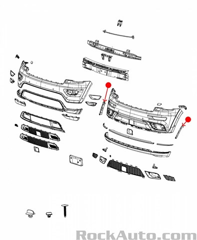  K68296337AA Fiat/Alfa/Lancia