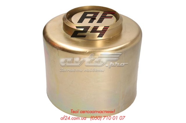 Пневмоподушка задня Magnum Technology TYP5218PD