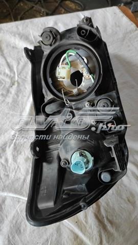 Фара ліва 921012F000 Hyundai/Kia