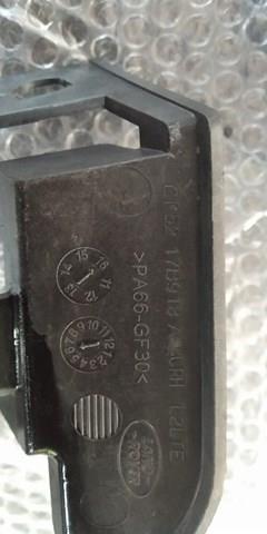 CK5217B918A Land Rover Кронштейн бампера заднього