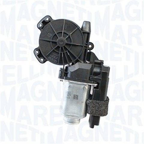 Мотор склопідйомника дверей передніх, лівих Magneti Marelli AC1773 ціна, від 155.30 USD