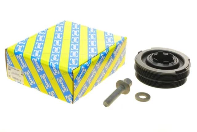 Шків колінвала (демпфер ) NTN DPF35005K1 ціна, від 109.27 USD