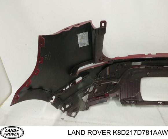  Land Rover K8D217D781AAW