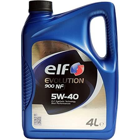 Моторне масло 213909 ELF