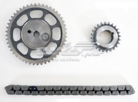 TS385A Enginetech Ланцюг ГРМ, комплект