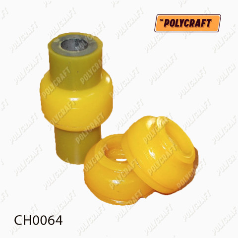 CH0064 Polycraft 