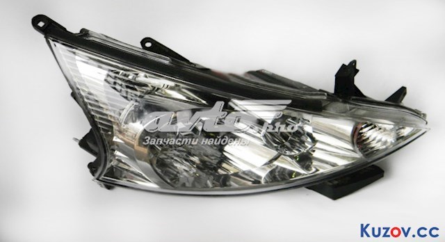 Купити FP4815R2P FPS Права блок фара