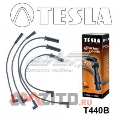 Дроти запалювання Tesla T440B ціна, від 13.41 USD