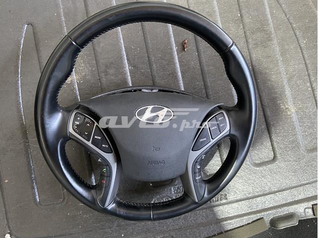 Подушка безпеки, водійська, AIRBAG Hyundai/Kia 569003X500RY ціна, від 93.73 USD