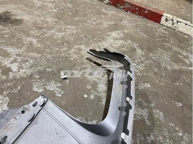 Спойлер заднього бампера 4M0807434JKA8 VAG