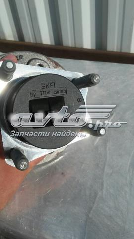 Маточини задніх коліс SKF 96560058 ціна, від 97.69 USD