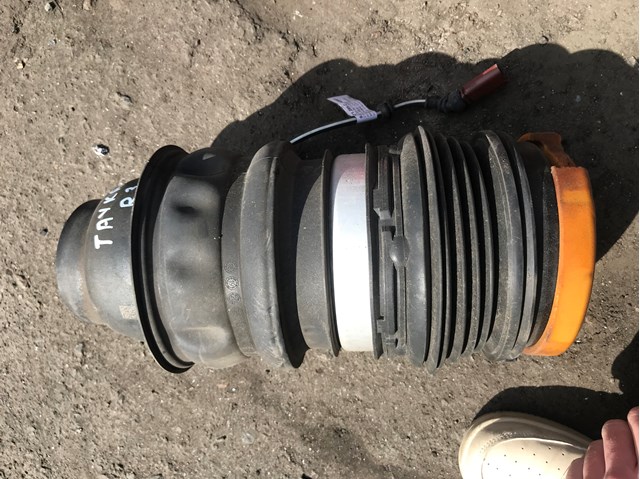 Пневморессора задня VAG 9J1616026C ціна, від 545.00 USD