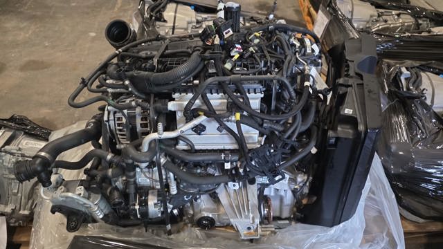Купити S58B30A BMW Двигун