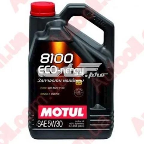 Моторна олива Motul 812307