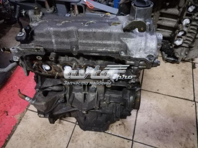 ДВЗ Nissan/Infiniti 101029U01G ціна, від 620.16 USD