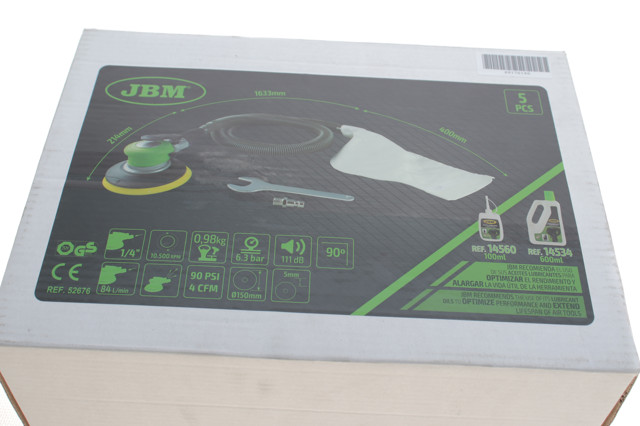  52676 JBM