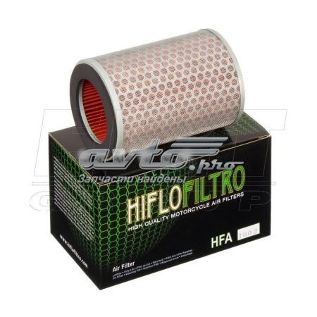 Фільтр повітряний HFA1602 HIFLOFILTRO