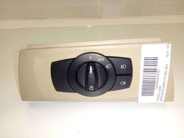 Купити 6932798 BMW 