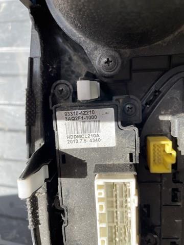  Hyundai/Kia 933104Z210 ціна, від 19.00 USD