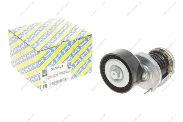 Купити GA35724 NTN Натягувач приводного ременя