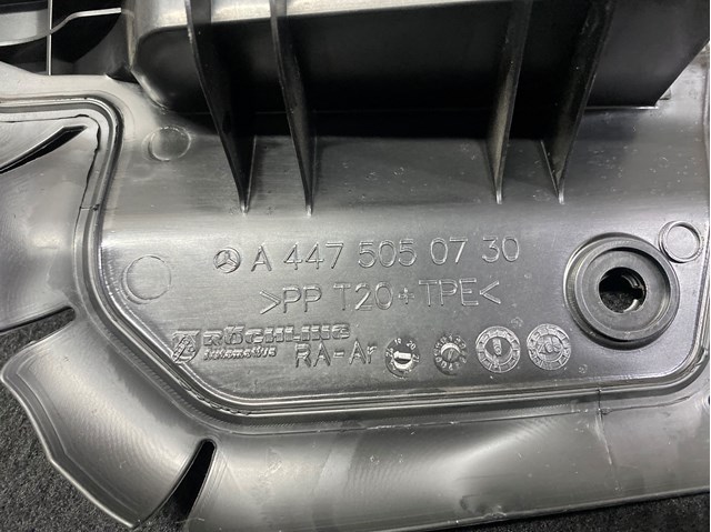 Купити A4475050730 Mercedes 