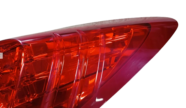 FR26260202 Honda 